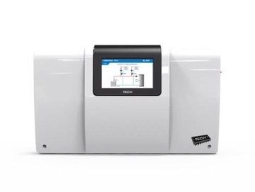 TECH Sterownik instalacji i-2 Plus OpenTherm