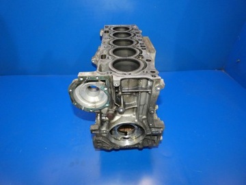 XC60 S80 V60 S60 2.4 D5 D5244T10 БЛОК ДВИГАТЕЛЯ