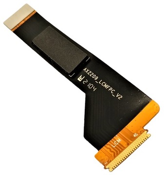 TAŚMA LCD PŁYTA GŁÓWNA LENOVO M10 Plus TB-X606
