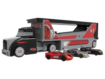 Playtive Autolaweta zabawka + 3 autka