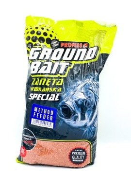 Profess Zanęta Special Method Feeder 750g