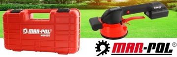 ВИБРАЦИОННАЯ ПРИСОСКА ДЛЯ УКЛАДКИ ПЛИТКИ АККУМУЛЯТОРНЫЙ КОРПУС 2XAKU BATTERIES