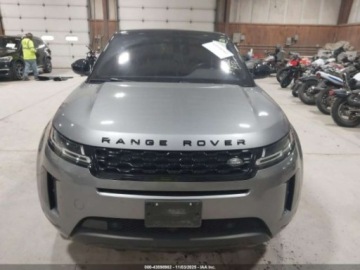 Land Rover Range Rover Evoque II 2020 Land Rover Range Rover Evoque 2020r., 4x4, 2.0L 2.0 Benzyna 246KM, zdjęcie 6