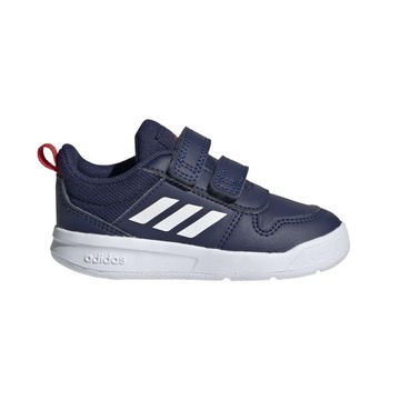 25 ДЕТСКАЯ СПОРТИВНАЯ ОБУВЬ ADIDAS НА ЛИПУЧКЕ S24053