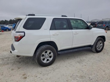 Toyota 2024 Toyota 4-Runner Premium 2024 4.0 Benzyna 270KM, zdjęcie 3