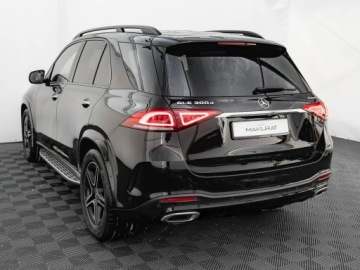 Mercedes GLE V167 SUV 2.0 300d 245KM 2021 Mercedes GLE 300 DW4PJ06#300d 4-Matic Podgrz.f, zdjęcie 3