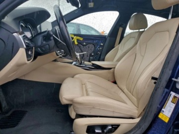 BMW Seria 5 G30-G31 2017 BMW Seria 5 2017 BMW 530 I 2.0 Benzyna 240KM, zdjęcie 6