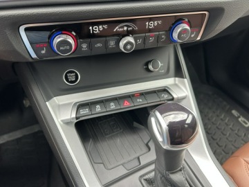 Audi Quattro 2023 Audi Q3 2.0 TSi S-Tronic,S-Line Quattro, zdjęcie 25