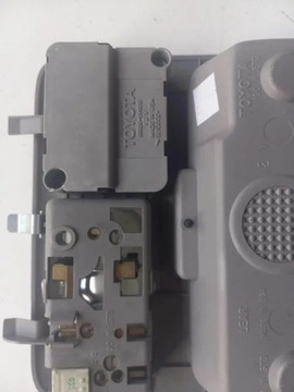 LAMPA POLSTROVÁNÍ 85920, 0W010 TOYOTA RAV4 II 2004R