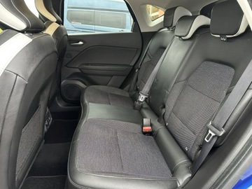 Renault Captur II 2024 Renault Captur Full Led*Automat*Navi, zdjęcie 20