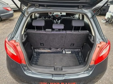 Mazda 2 II Hatchback 5d 1.3 86KM 2008 Mazda 2 1.4 Benzyna 84 KM, Klimatyzacja, Alufelgi,, zdjęcie 21