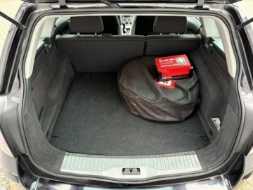 Opel Astra H Kombi 1.6 ECOTEC 115KM 2009 Opel Astra 1.6 + LPG, zdjęcie 11