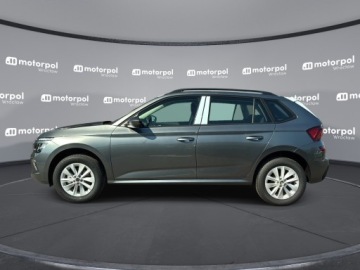 Skoda 2026 Skoda Kamiq Drive 1.0 TSI 115KM DSG, zdjęcie 2
