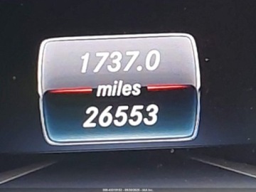 Mercedes SLC 2020 Mercedes-Benz SLC 300 2020 2.0l 2.0 Benzyna 241KM, zdjęcie 11