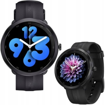 70mai Maimo Watch R ZEGAREK SMARTWATCH CZARNY na prezent