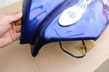 GSF 600 BANDIT 00-04 ПУШКИ ОБЛЕКТОР СТОРОНЫ