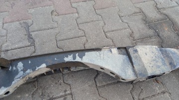 БАЛКА ЗАДНЕГО БАМПЕРА RENAULT MODUS 07R