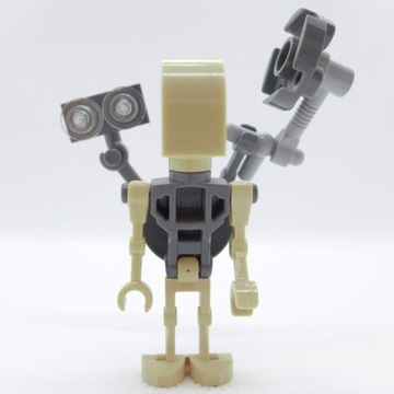 LEGO Figurka Star Wars - Droid EV-A4-D - sw0216a