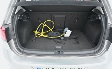 Volkswagen Golf VII e-Golf Facelifting Electro 136KM 2018 Volkswagen Golf 136 KM FULL LED Nawigacja Serwisowany Zarejestrowany 136KM, zdjęcie 34