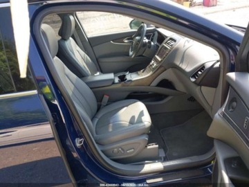 Lincoln 2020 Lincoln Nautilus Reserve 2020 2.7l 2.7 Benzyna 335KM, zdjęcie 9