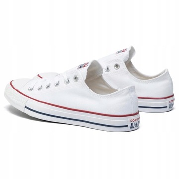 NOWE BUTY CONVERSE ALL STAR TRAMPKI M7652C r.36.5