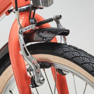 Детский трекинговый велосипед Riverside 500 20 дюймов.