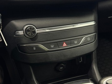 Peugeot 308 II SW Facelifting 1.5 BlueHDI 102KM 2020 Peugeot 308 Active / 1 właściciel / Salon Polska /, zdjęcie 22