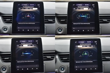 Renault Arkana 2022 Renault Arkana Wirtul Pelna-Hybryda NaviKamera Full-LED Asystenty Pol-Skora, zdjęcie 25