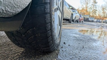 Skoda Octavia II Kombi Facelifting 1.6 TDI CR DPF 105KM 2013 Škoda Octavia Skoda Octavia 1.6TDi 105PS, zdjęcie 39