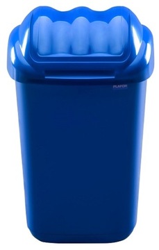 BASKET Контейнер для мусора 50л, сортировка мусора