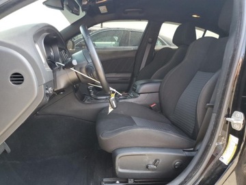 Dodge Charger VII 2023 Dodge Charger GT 2023 3.6l 3.6 Benzyna 300KM, zdjęcie 7