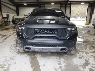  RAM 1500 2021, 6.2L, 4x4, TRX, od ubezpieczalni 6.2 Benzyna 702KM, zdjęcie 1