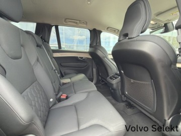 Volvo XC90 II 2025 Volvo XC 90 XC90 B5 B AWD Plus Bright 7os, Harman, zdjęcie 14