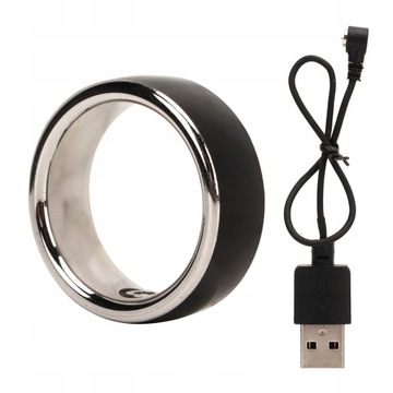 PIERŚCIEŃ ZDALNEGO STEROWANIA BLUETOOTH MOBILE