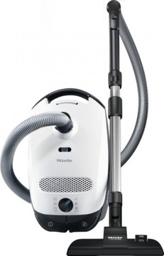 Odkurzacz workowy Miele Classic C1 Flex mocny 800W