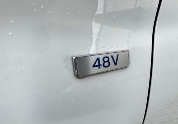 Hyundai i30 III 2023 Hyundai i30 1.5 T-GDI 48V 160KM mHEV Salon PL Modern 1.5 Hybryda 160KM, zdjęcie 25