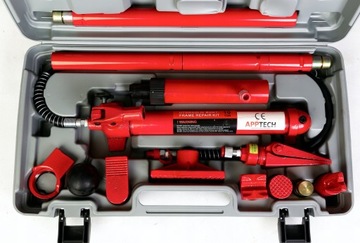 РАСШИРИТЕЛИ КУЗОВА 10T АКСЕССУАРЫ ДЛЯ КОРОБКИ РАСШИРИТЕЛЯ