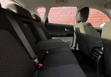Kia Ceed I Hatchback 1.4 109KM 2008 Kia Ceed Klima Isofix Super stan Gwarancja w cenie Warszawa VRLK 1.4 109KM, zdjęcie 17