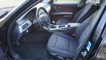 BMW Seria 3 E90-91-92-93 Touring E91 2.0 316d 115KM 2010 BMW 316 super stan. Gwarancja. Polecam!!!, zdjęcie 10
