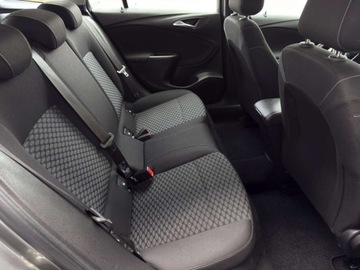 Opel Astra K Sports Tourer 1.4 Turbo 125KM 2018 Opel Astra 1.4 Turbo 125 KM EnJoy CarPlay Climatronic Alu 16 PDC Gwarancja, zdjęcie 33