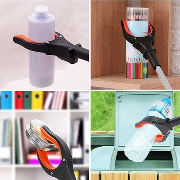 ГРИППЕР ДЛЯ ПОДЪЕМА ПРЕДМЕТОВ ДЛЯ СВЕТОДИОДНОЙ ЛАПЫ СТАРШИХ ИНВАЛИДОВ