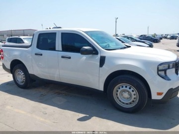 Ford Maverick II 2025 Ford Maverick XL 2025 2.5l 2.5 Hybryda 162KM, zdjęcie 6