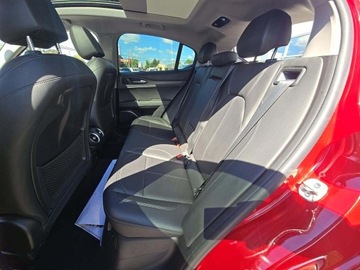 Alfa Romeo Stelvio SUV Facelifting 2.0 Turbo 280KM 2021 Alfa Romeo Stelvio Ti 2021 2.0l 2.0 Benzyna 280KM, zdjęcie 14