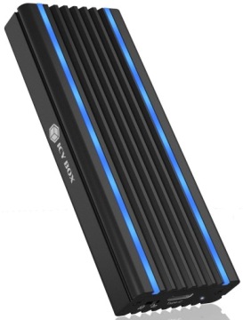 Корпус для накопителя ICY BOX IB-1824ML-C31