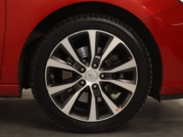 Hyundai i30 III Wagon 1.4 T-GDi 140KM 2017 Hyundai i30 1.4 T-GDI, Salon Polska, zdjęcie 14