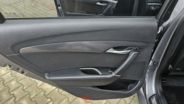 Hyundai i40 Kombi 1.7 CRDi LOW 115KM 2013 Hyundai i40 1,7CRDi Xenon Ledy Grzane Fotele Navi, zdjęcie 26