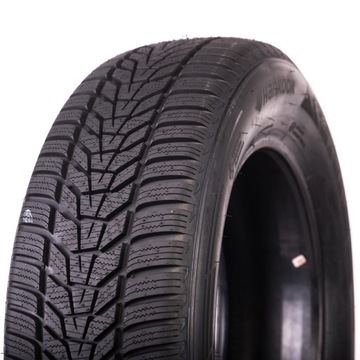 2x 235/60R17 Hankook Winter i*cept evo3 W330A