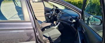 Suzuki SX4 II S-cross 1.6 VVT 120KM 2014 Suzuki SX4 S-Cross AutomatNaviKameraPrzebieg wpisuje na fakturzeOrg.lakier, zdjęcie 24