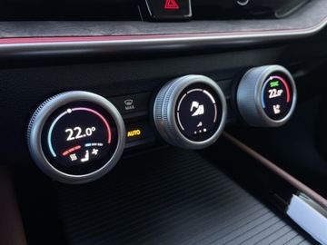 Skoda Superb IV Liftback 2.0 TSI 265KM 2024 Skoda Superb L&amp;K ! Wentylowane i podgrzewane fotel, zdjęcie 21