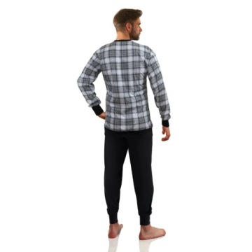 2576/43 Мужская пижама Sesto Senso